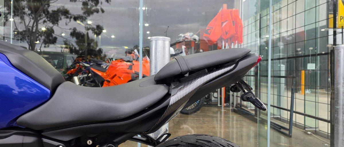 2023 YAMAHA MT-07 LA (ABS) ROAD