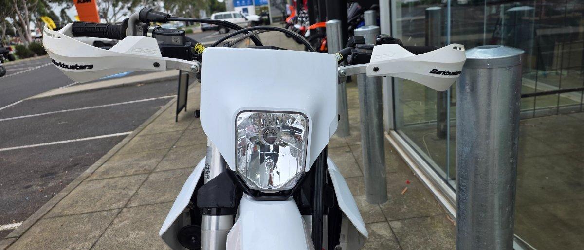 2022 HUSQVARNA FE250 ENDURO