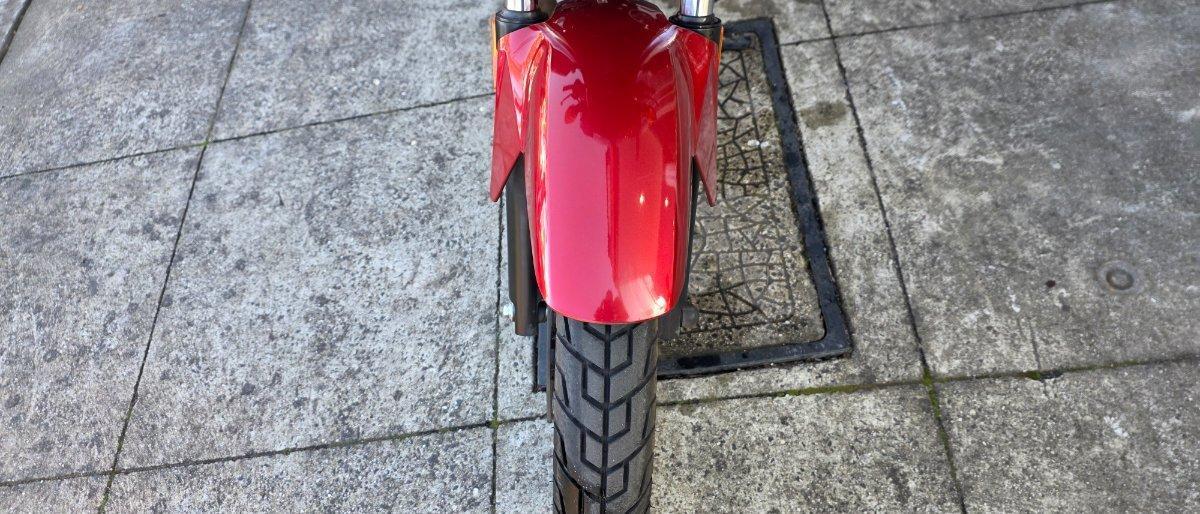 2026 HONDA CB125F (CBF125) ROAD