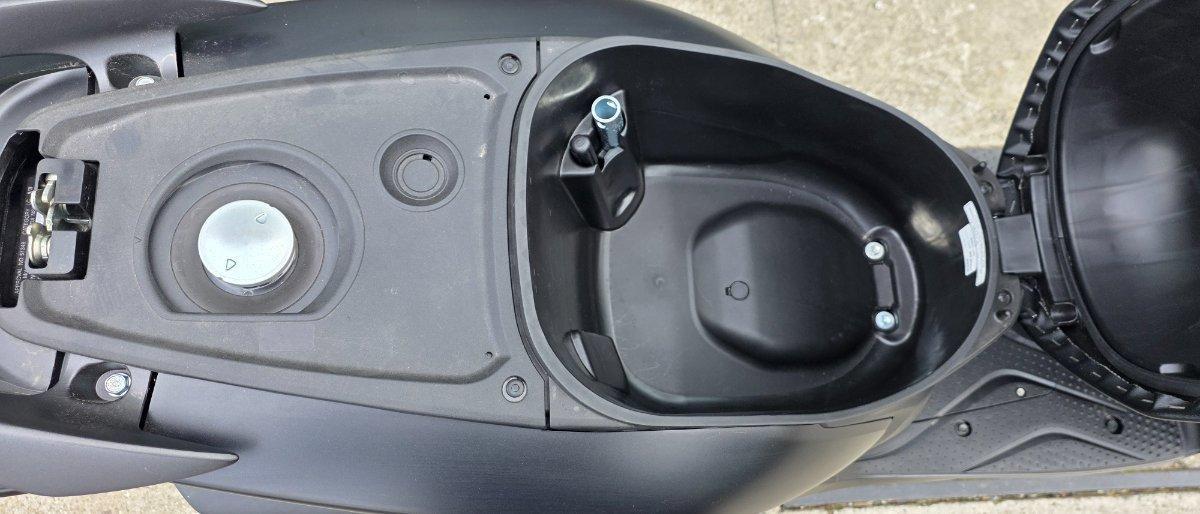 2021 HONDA NSC110 DIO SCOOTER