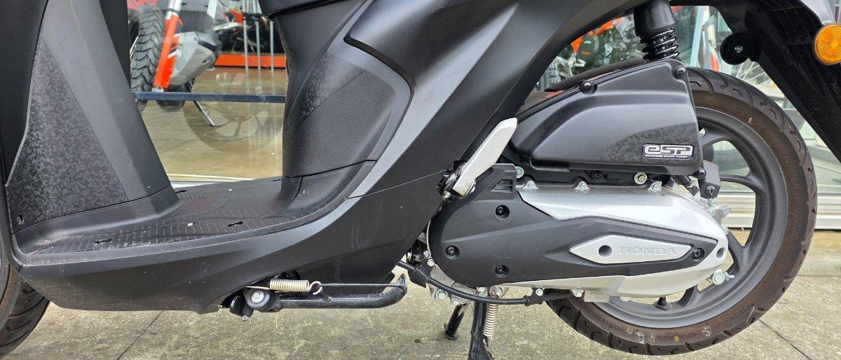 2021 HONDA NSC110 DIO SCOOTER