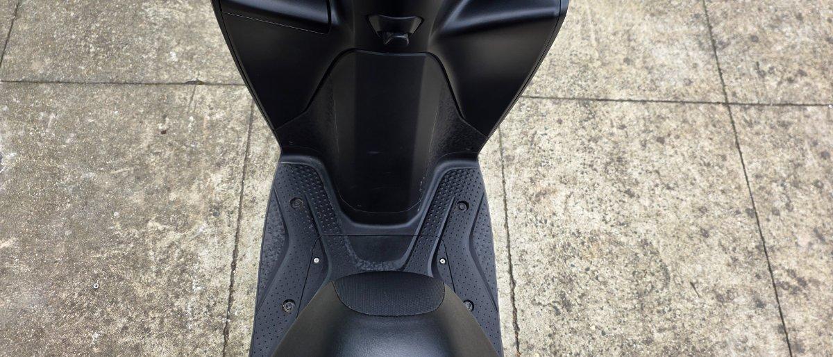 2021 HONDA NSC110 DIO SCOOTER
