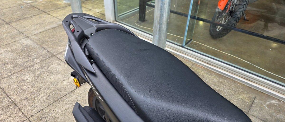 2021 HONDA NSC110 DIO SCOOTER