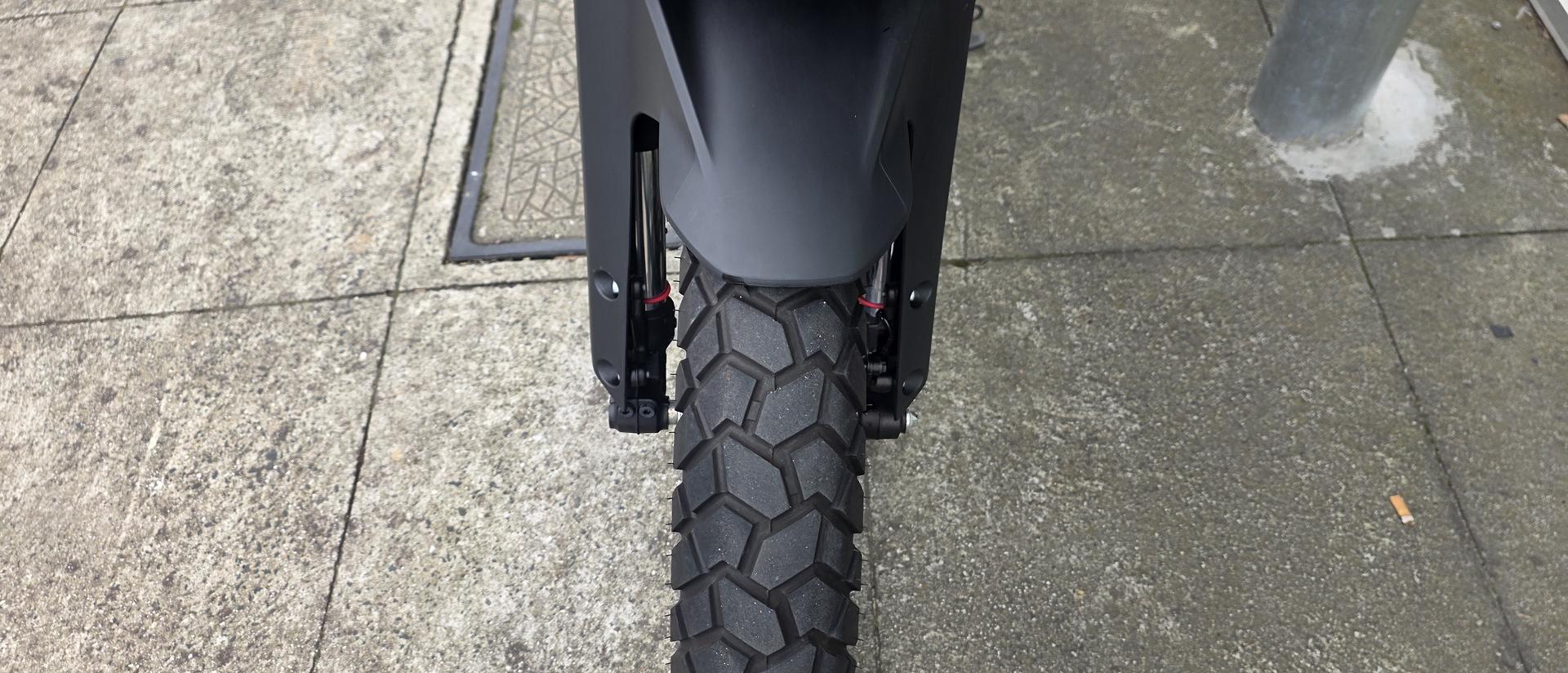 2023 KTM 390 ADVENTURE DUAL SPORTS