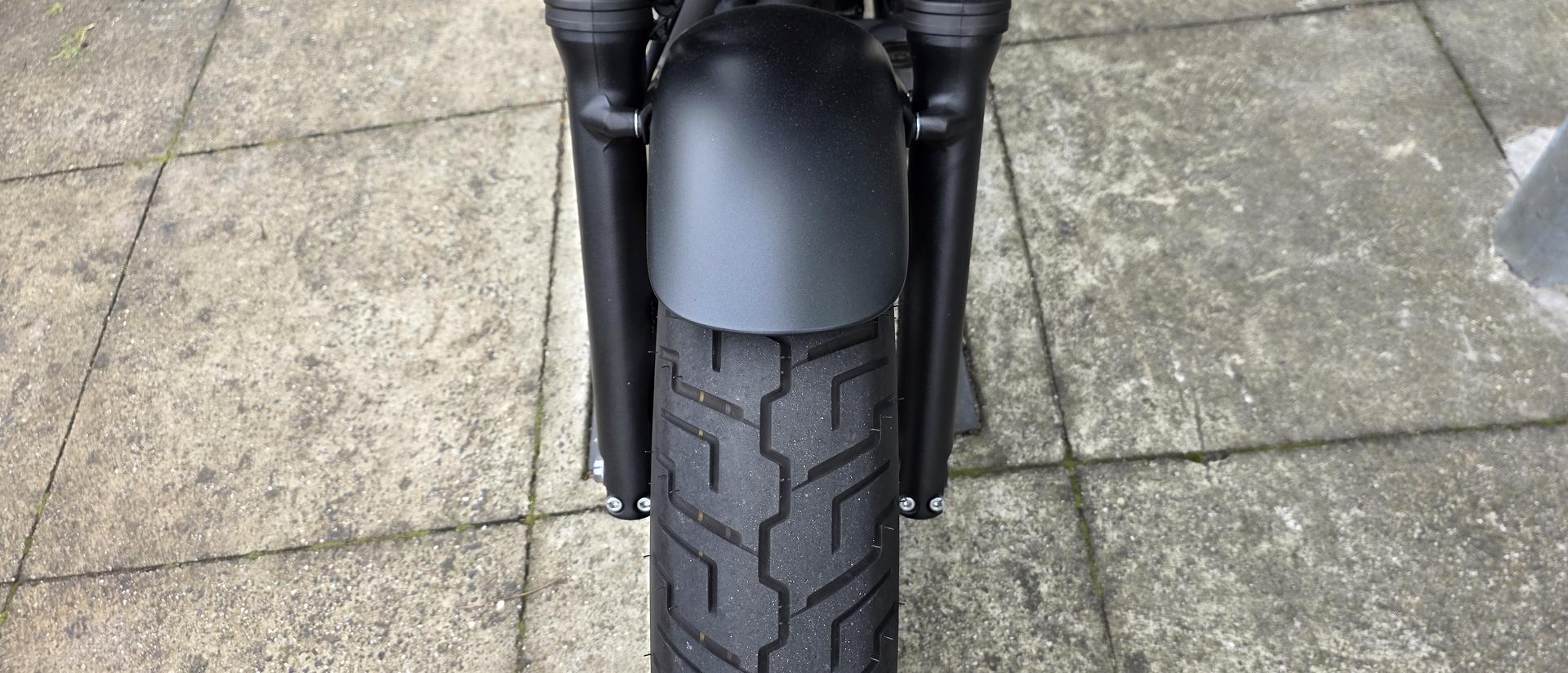 2025 HONDA CMX 500 S EDITION ROAD