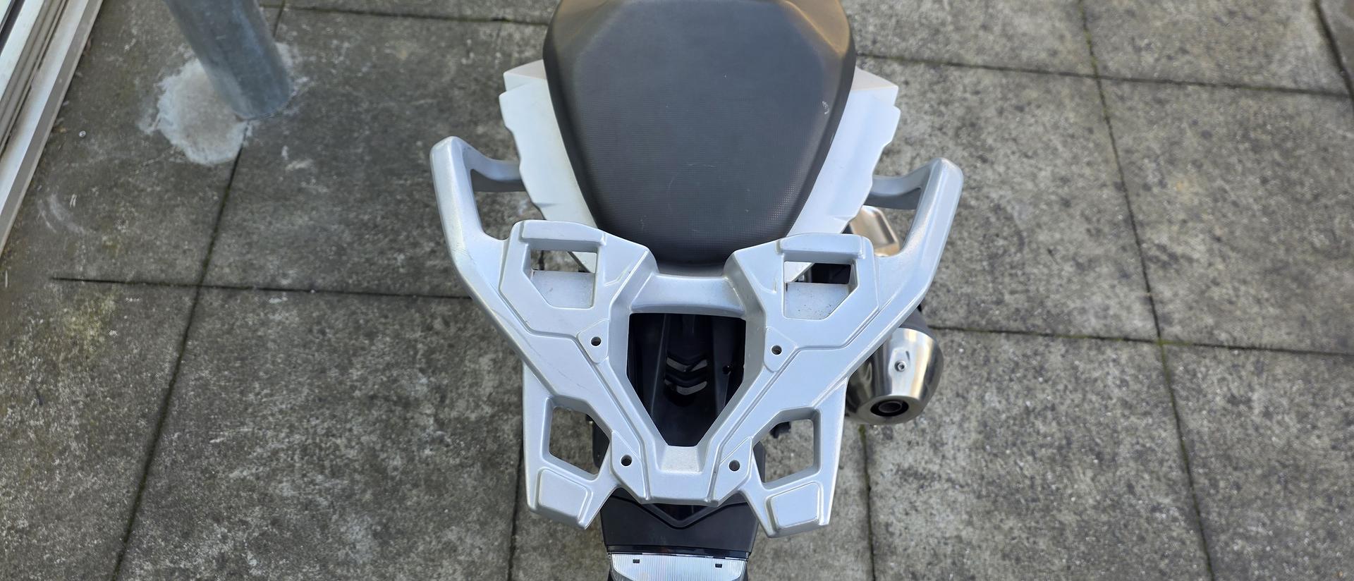 2023 BMW G 310 GS DUAL SPORTS