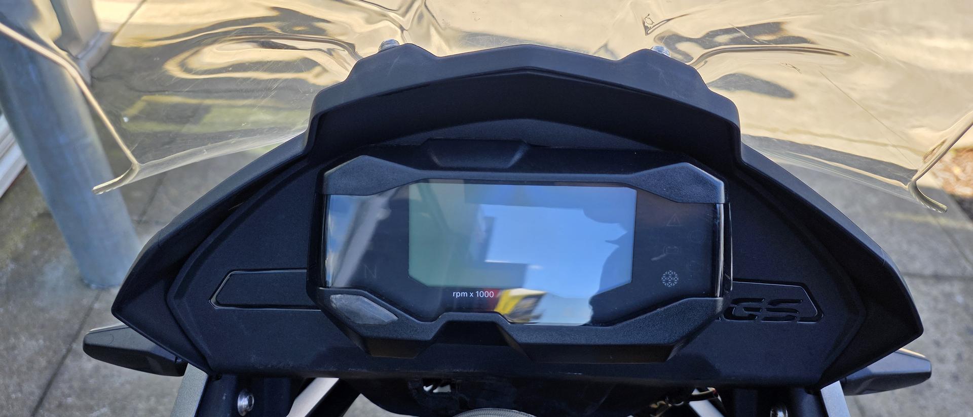 2023 BMW G 310 GS DUAL SPORTS