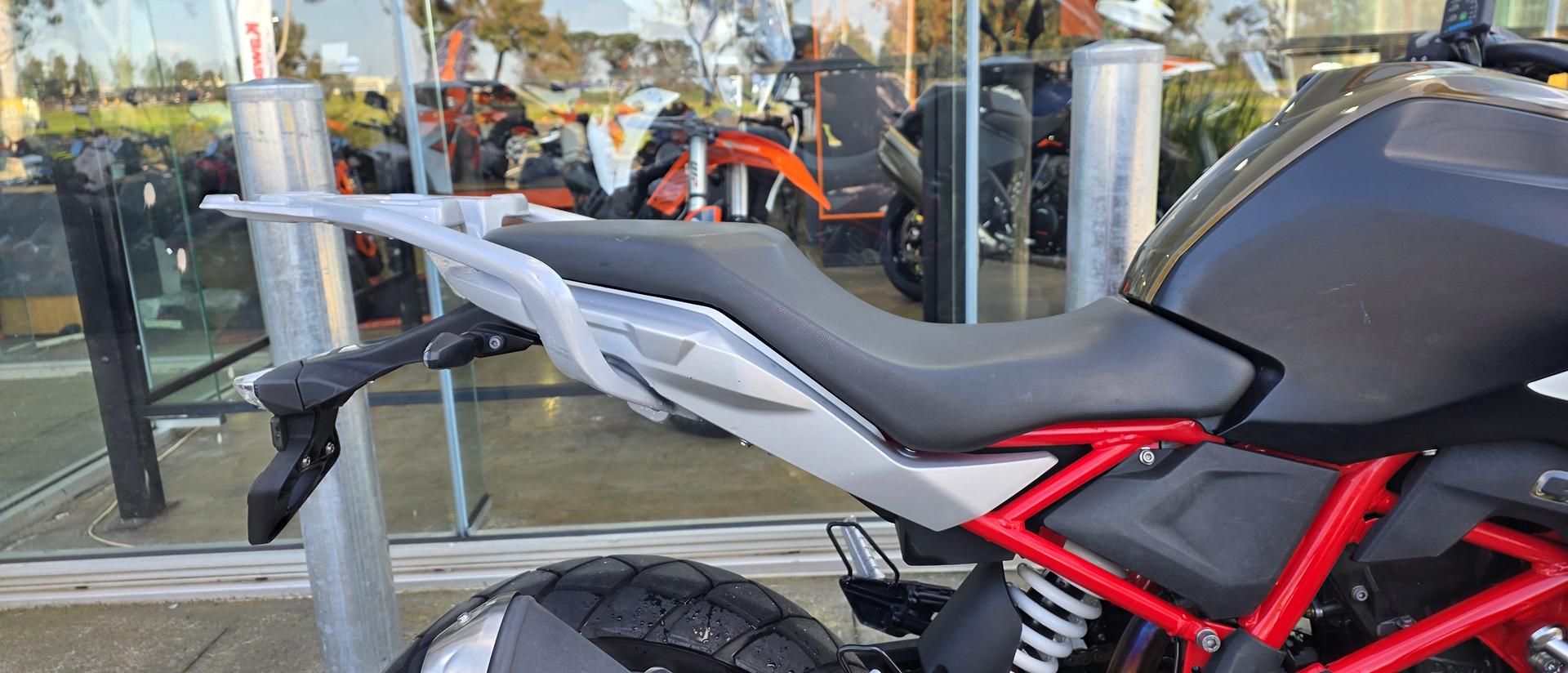 2023 BMW G 310 GS DUAL SPORTS