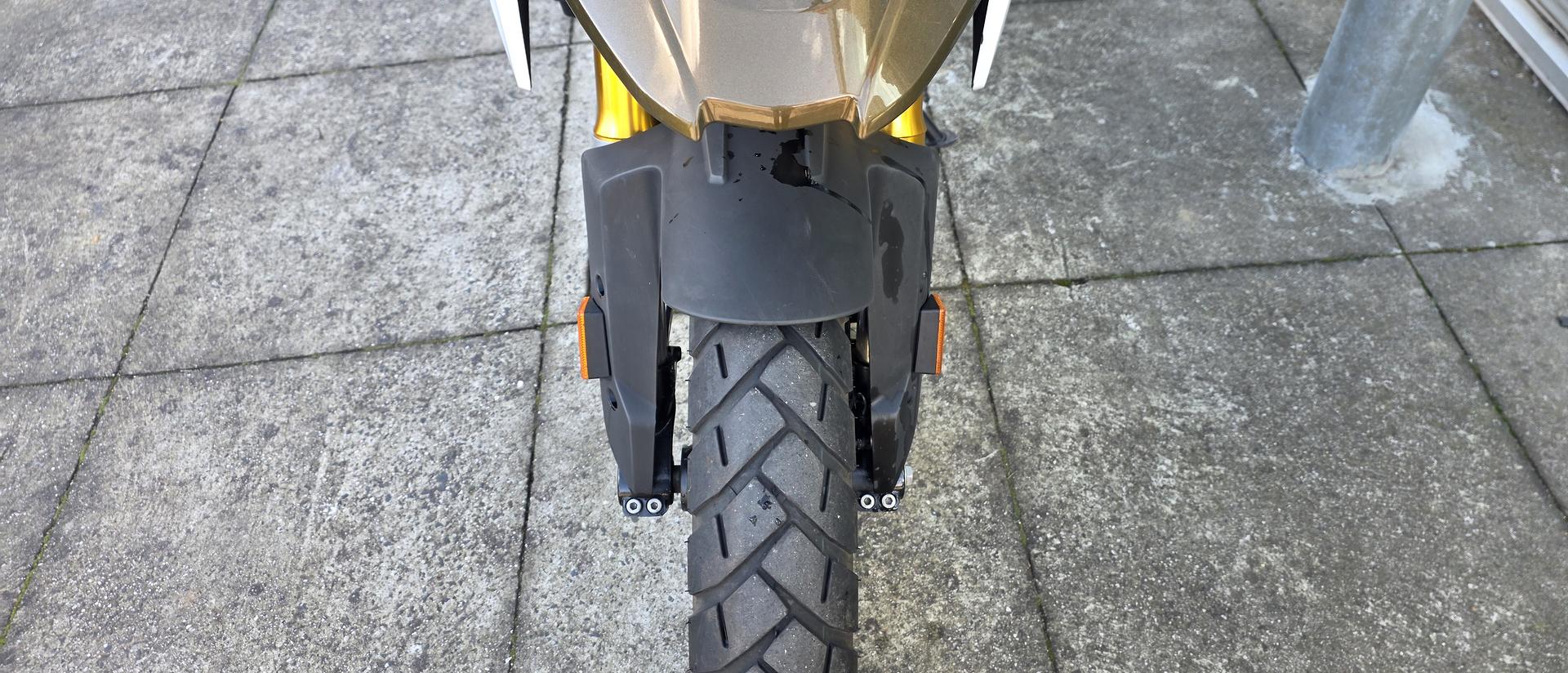 2023 BMW G 310 GS DUAL SPORTS