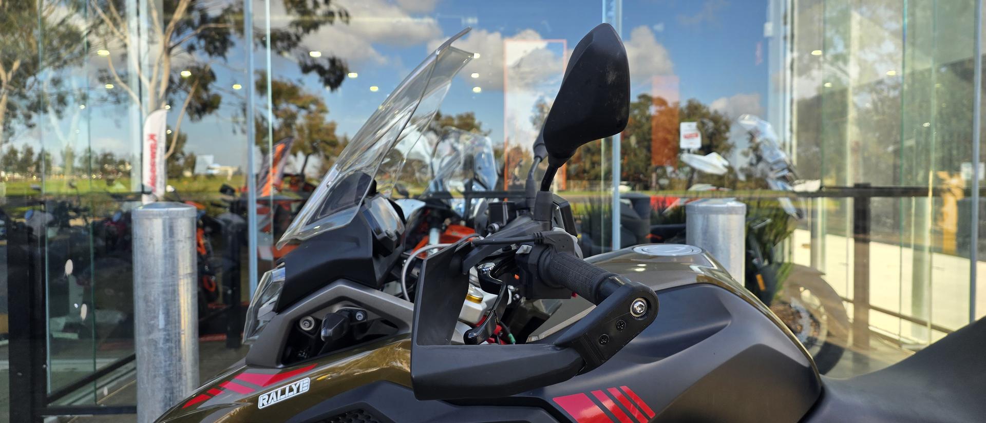 2023 BMW G 310 GS DUAL SPORTS