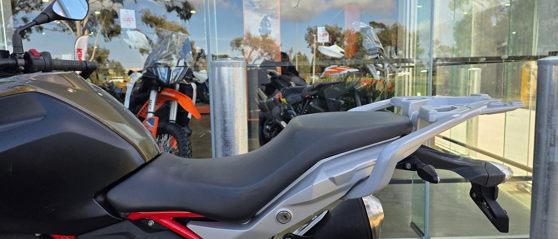 2023 BMW G 310 GS DUAL SPORTS