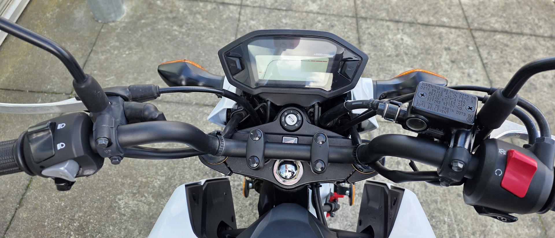 2020 HONDA MSX125 GROM SPORTS