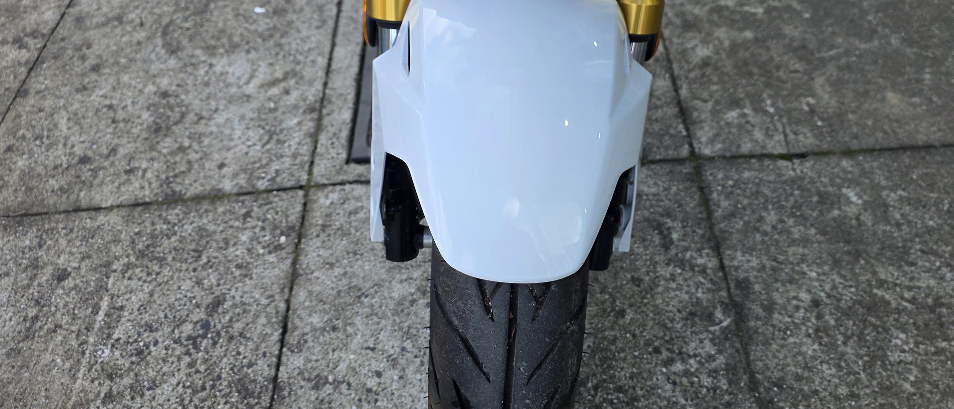 2020 HONDA MSX125 GROM SPORTS