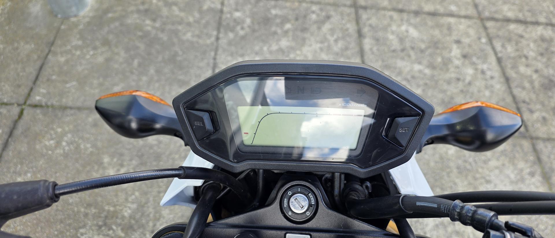 2020 HONDA MSX125 GROM SPORTS