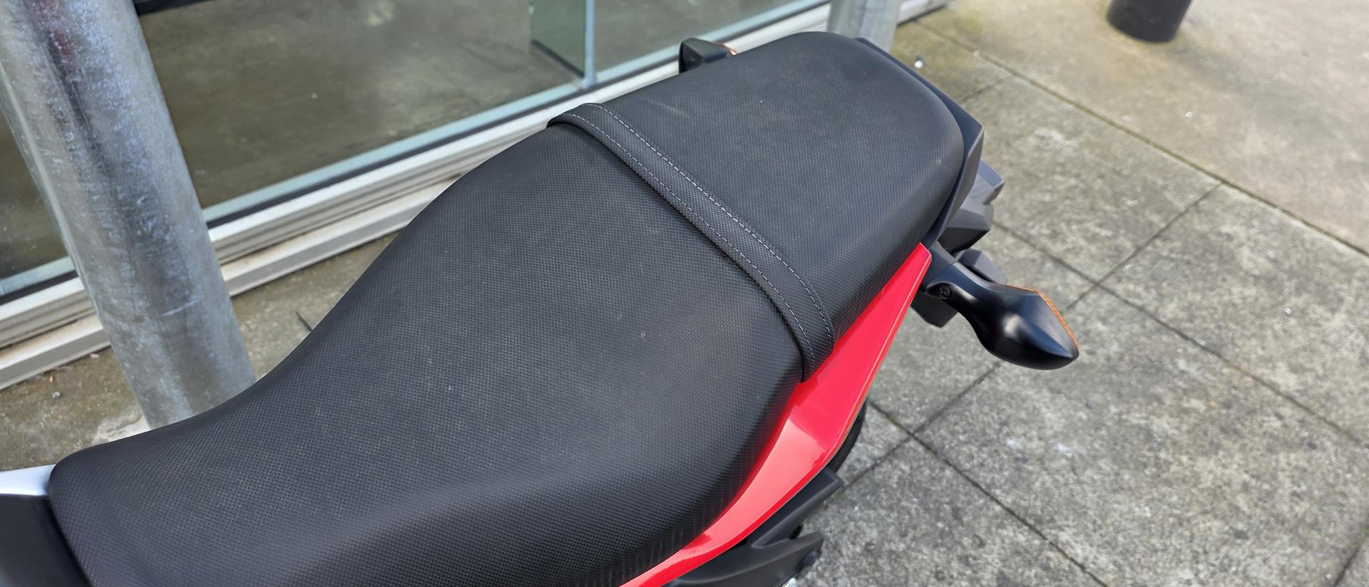 2020 HONDA MSX125 GROM SPORTS