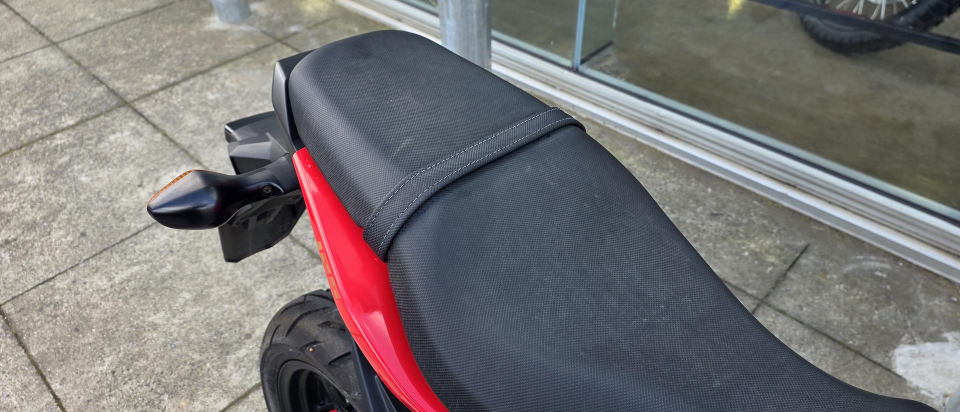 2020 HONDA MSX125 GROM SPORTS