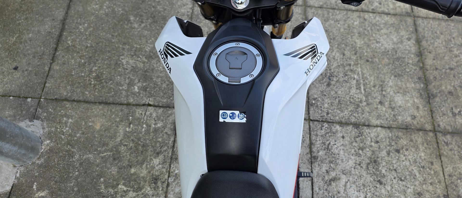2020 HONDA MSX125 GROM SPORTS