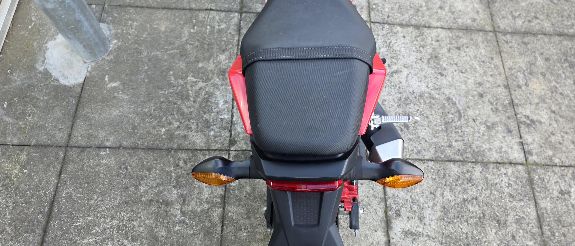 2020 HONDA MSX125 GROM SPORTS