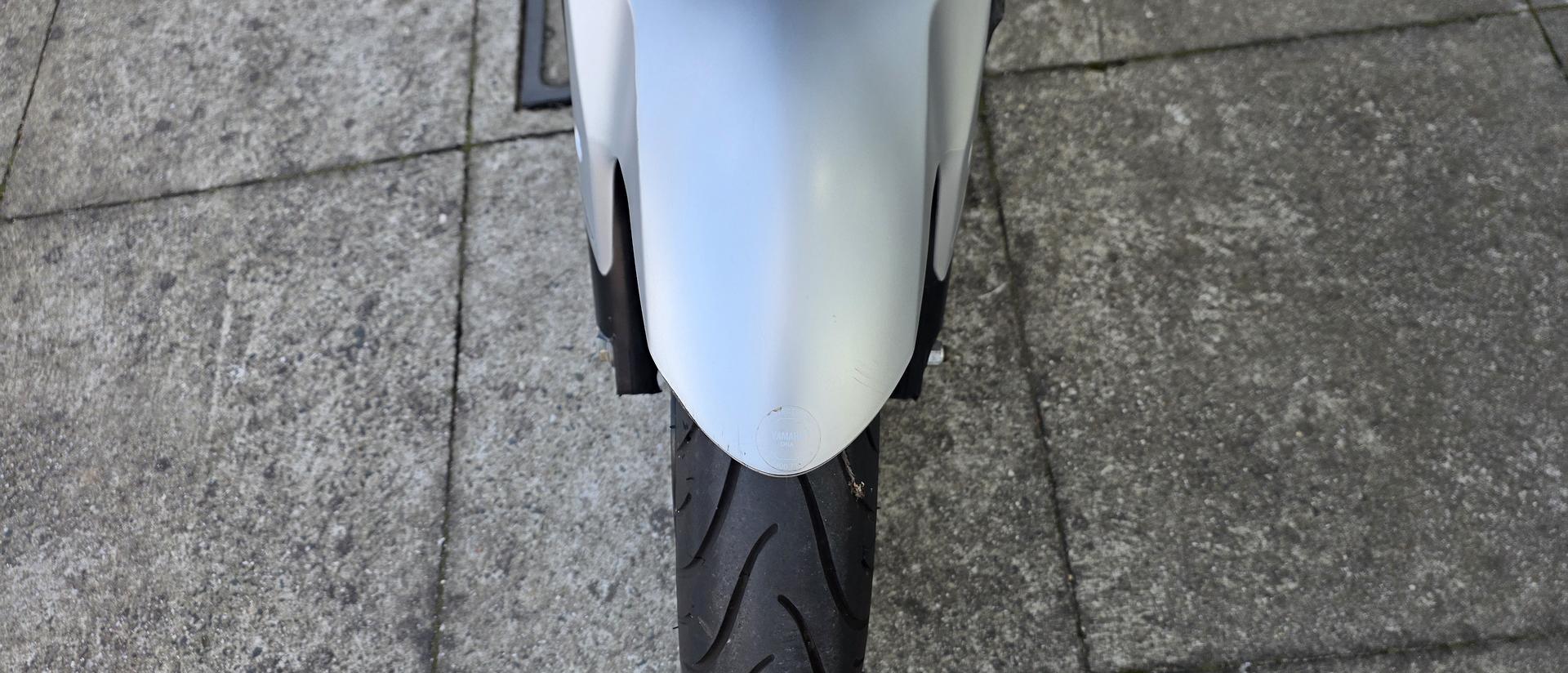 2016 YAMAHA MT-03 (MT03LA) (ABS) SPORTS