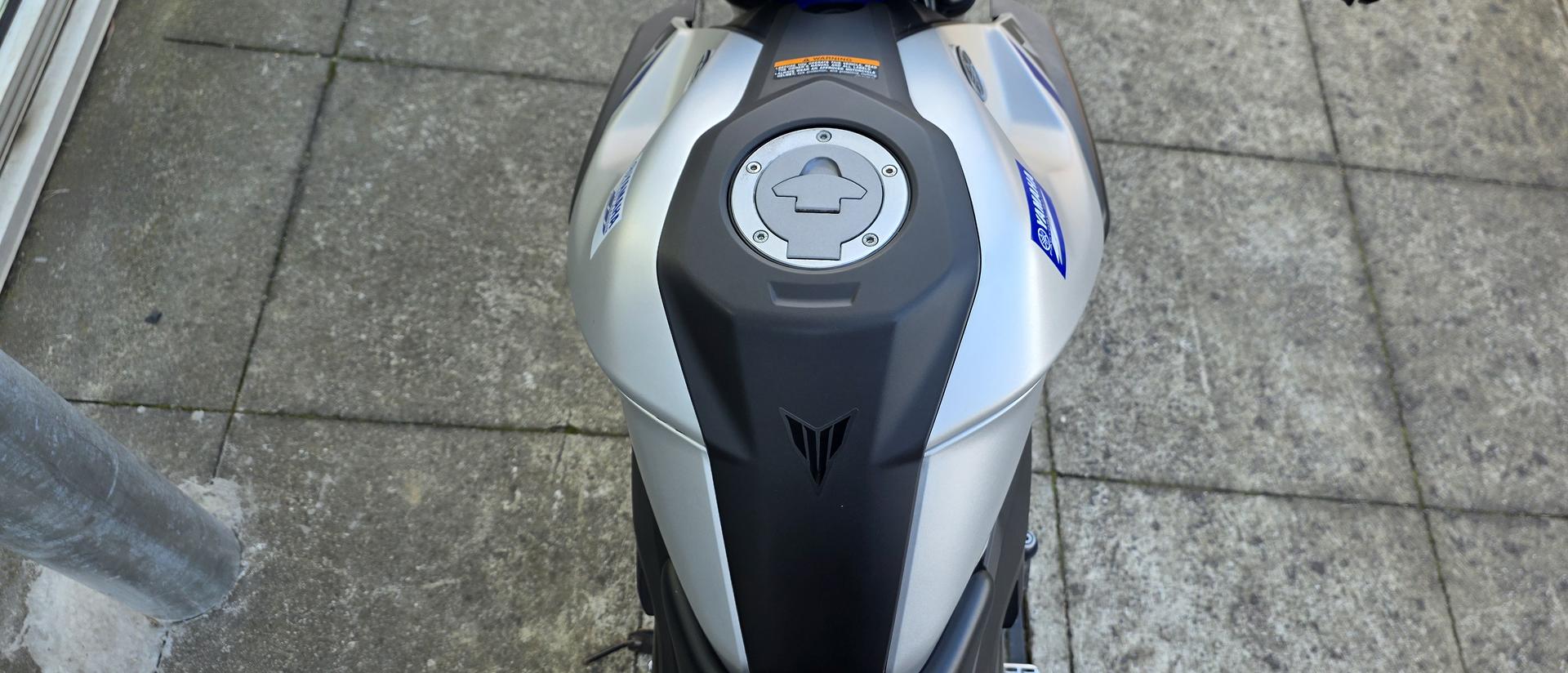 2016 YAMAHA MT-03 (MT03LA) (ABS) SPORTS