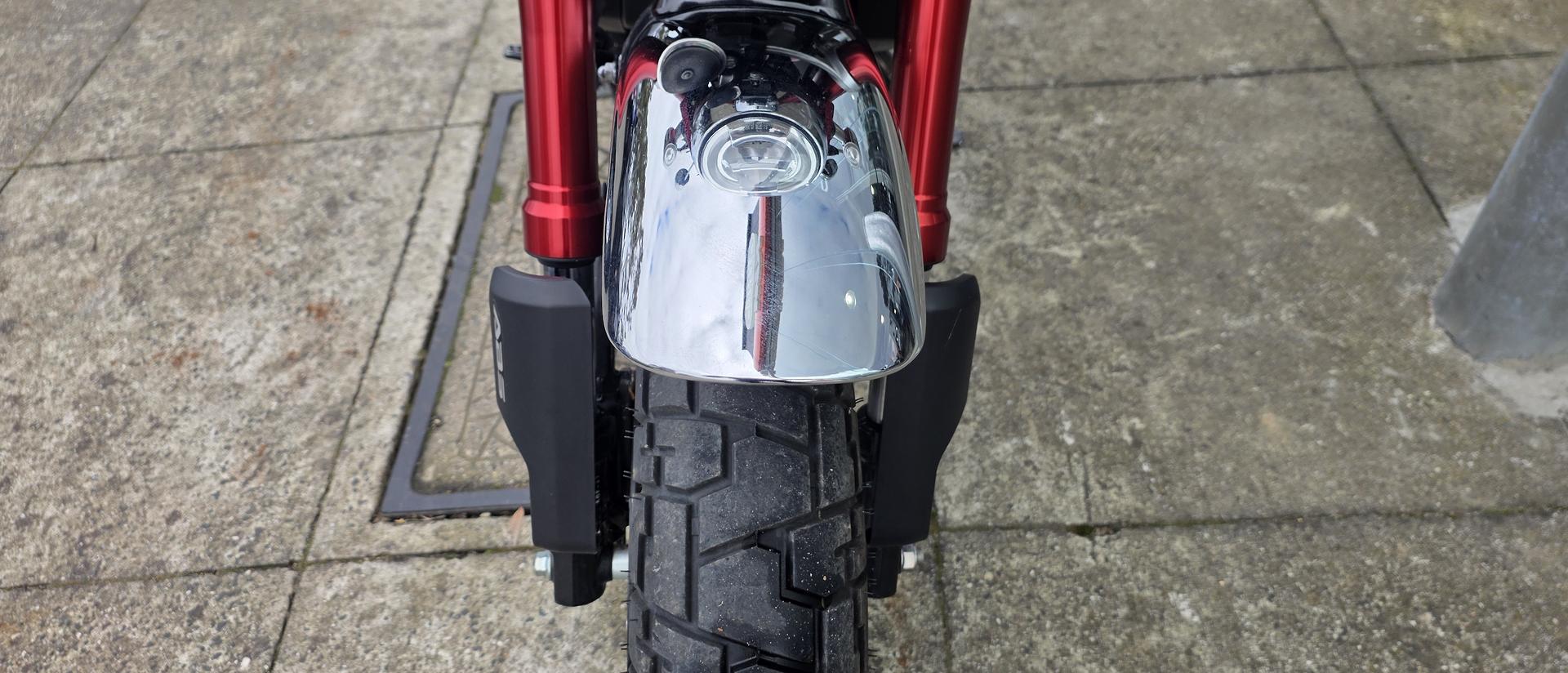 2018 HONDA MONKEY 125 ROAD