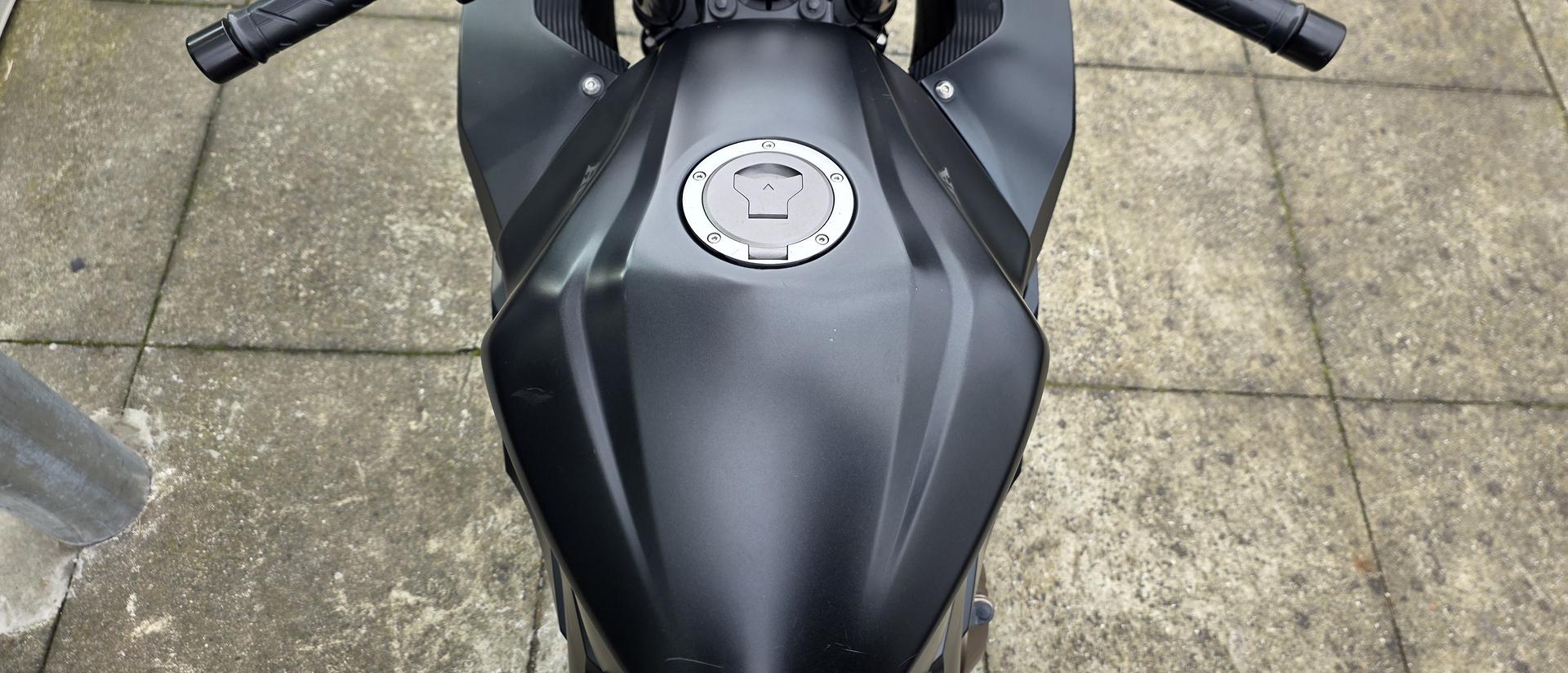 2017 HONDA CBR500RA (ABS) LAMS SPORTS
