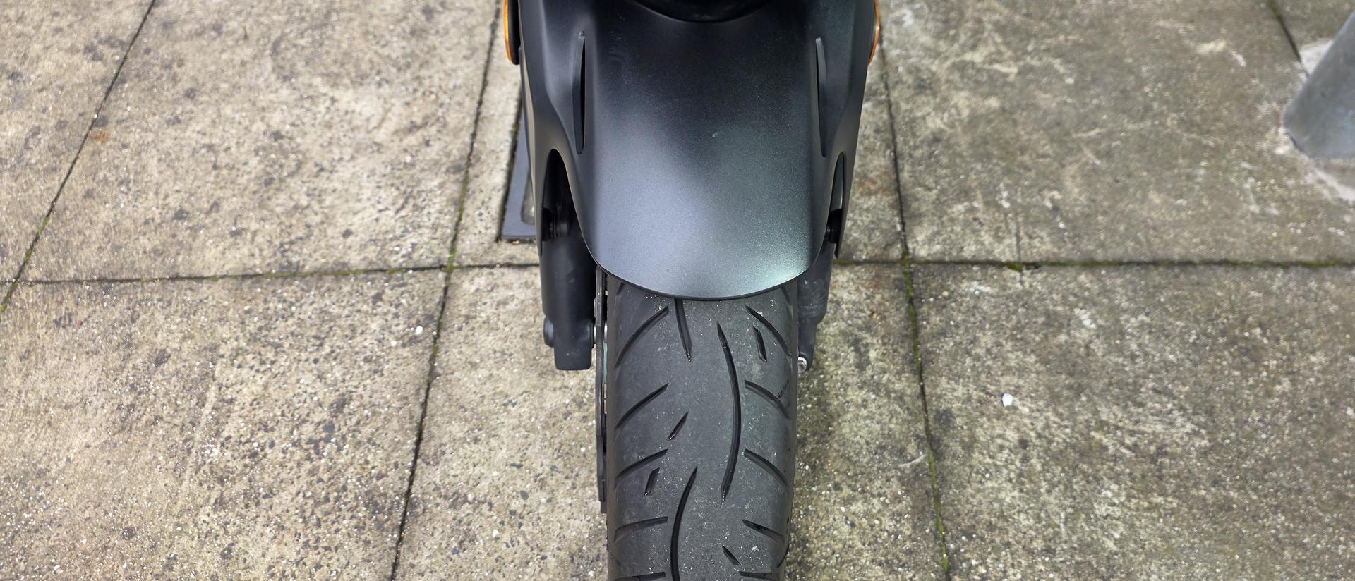 2017 HONDA CBR500RA (ABS) LAMS SPORTS