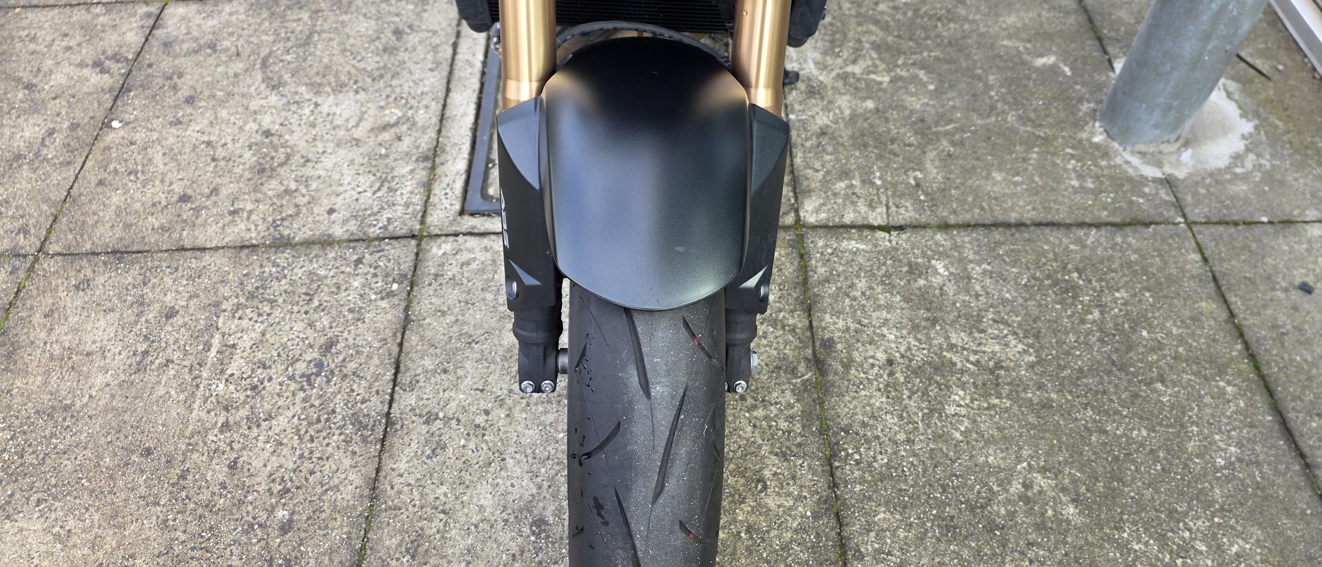 2025 HONDA CB650R SPORTS