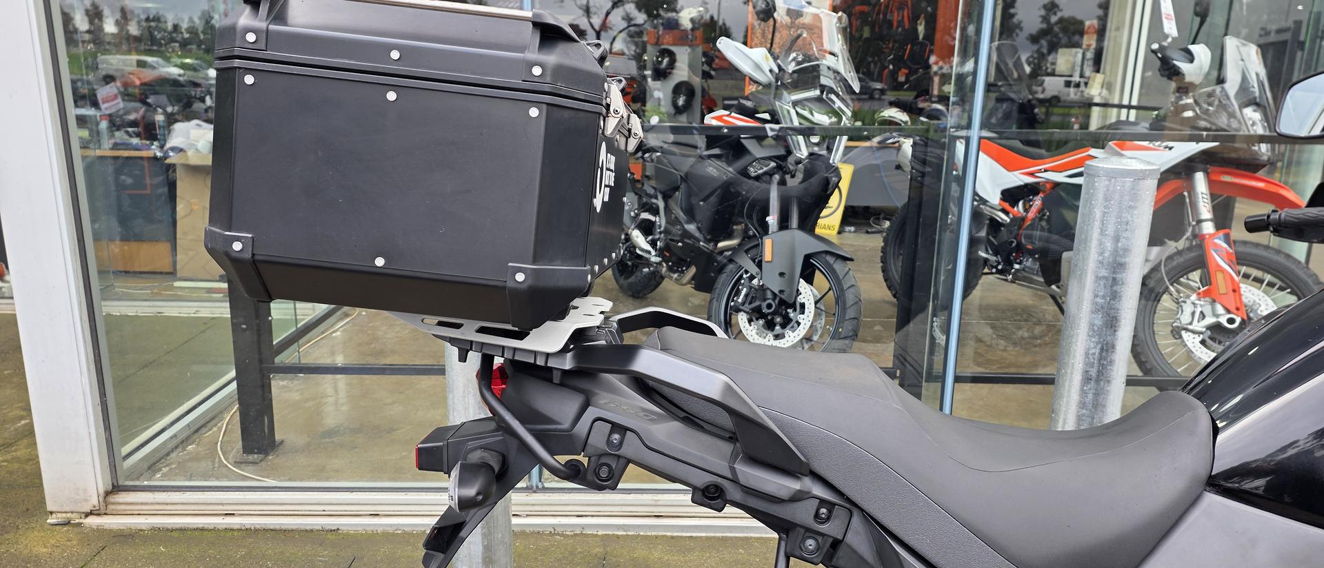 2020 SUZUKI V-STROM 650XT LAMS (DL650XAUE) DUAL SPORTS