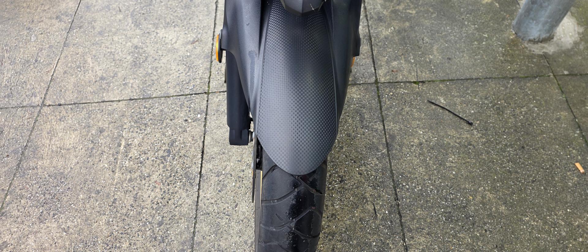 2020 SUZUKI V-STROM 650XT LAMS (DL650XAUE) DUAL SPORTS
