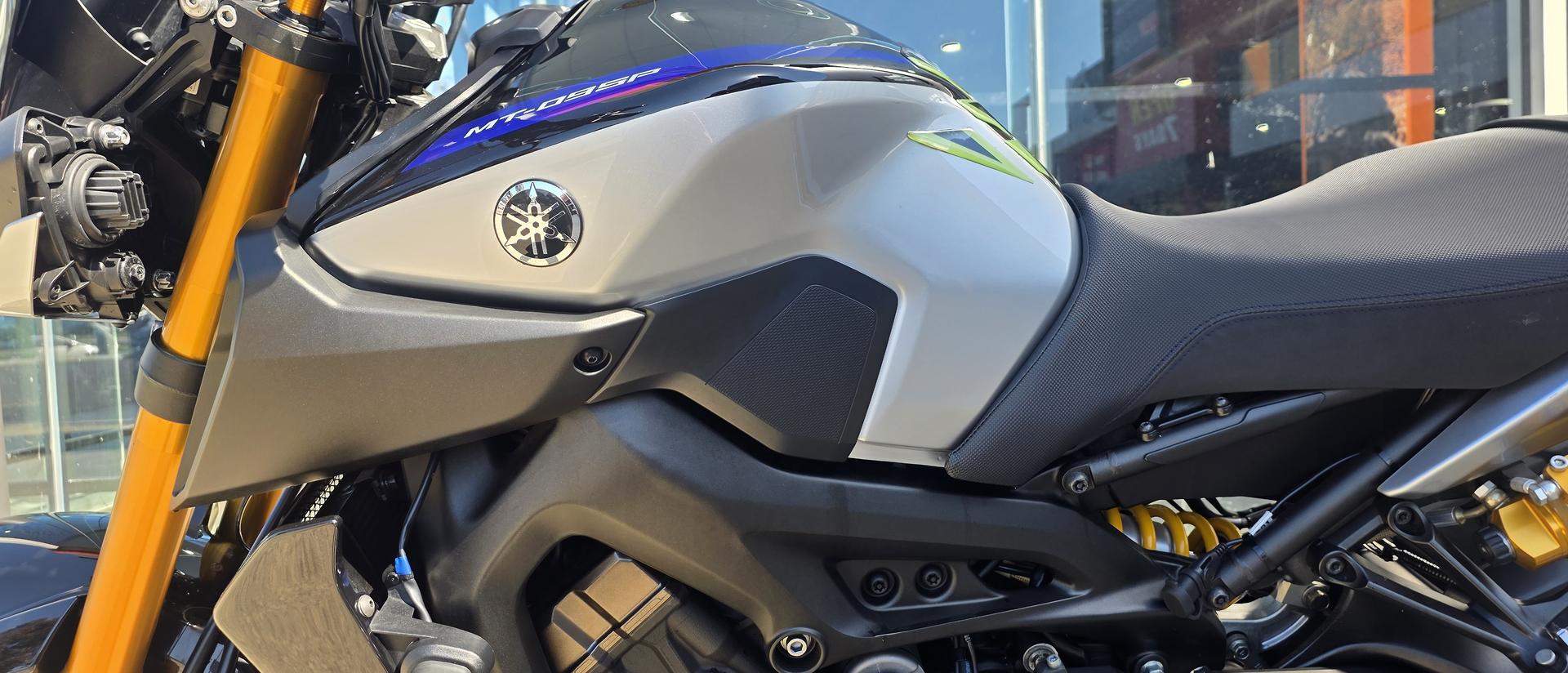 2018 YAMAHA MT-09A SP (MT-09 SP) SPORTS