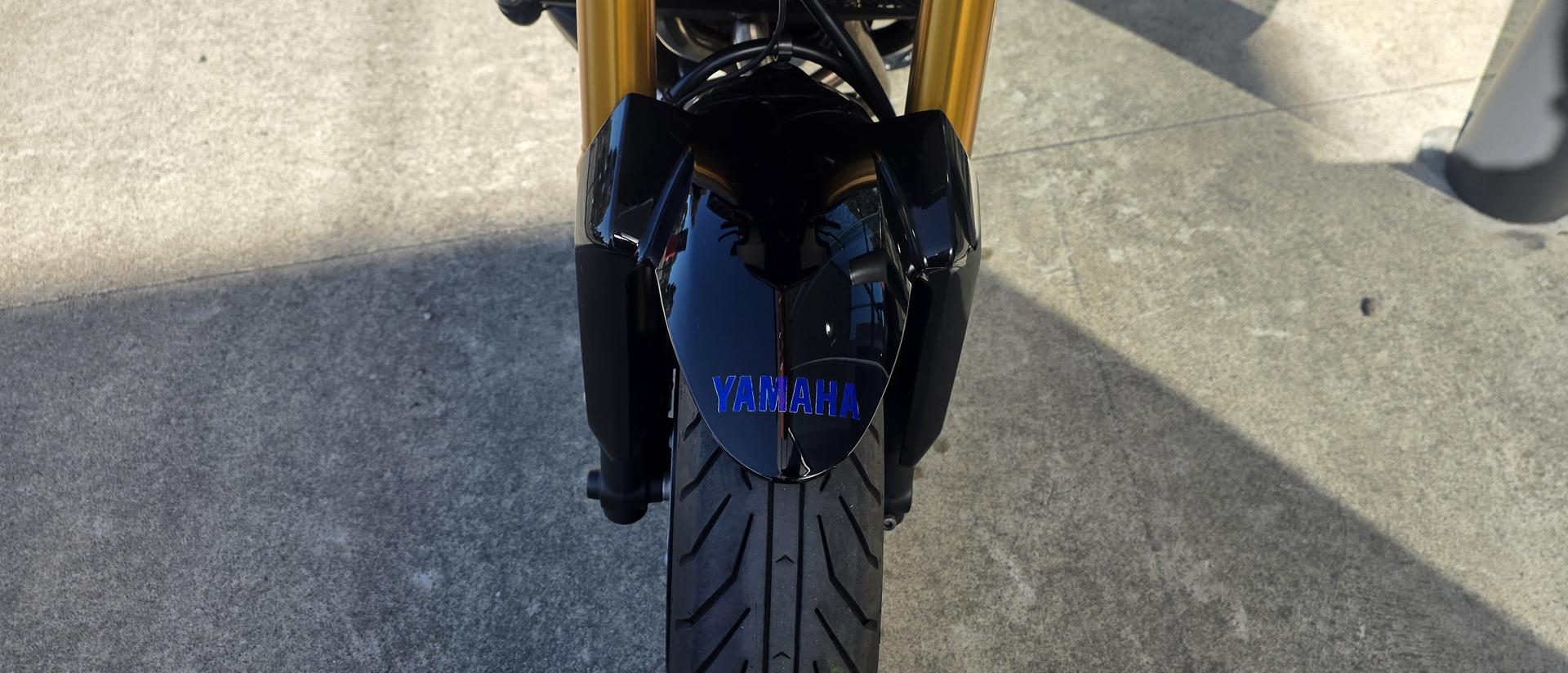 2018 YAMAHA MT-09A SP (MT-09 SP) SPORTS