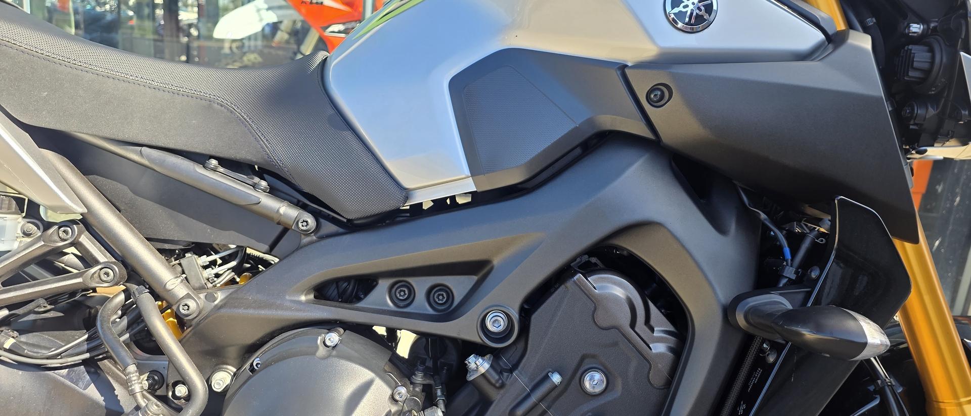 2018 YAMAHA MT-09A SP (MT-09 SP) SPORTS