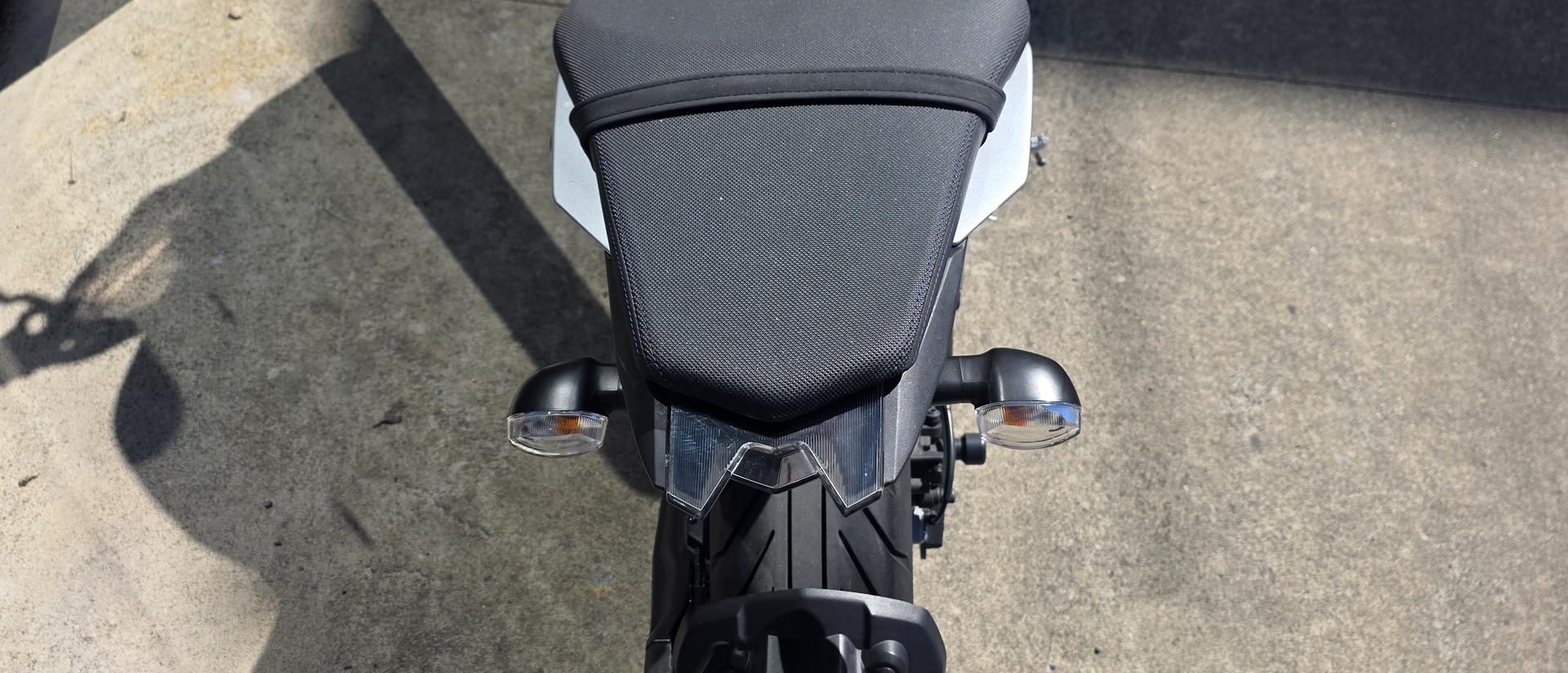 2018 YAMAHA MT-09A SP (MT-09 SP) SPORTS
