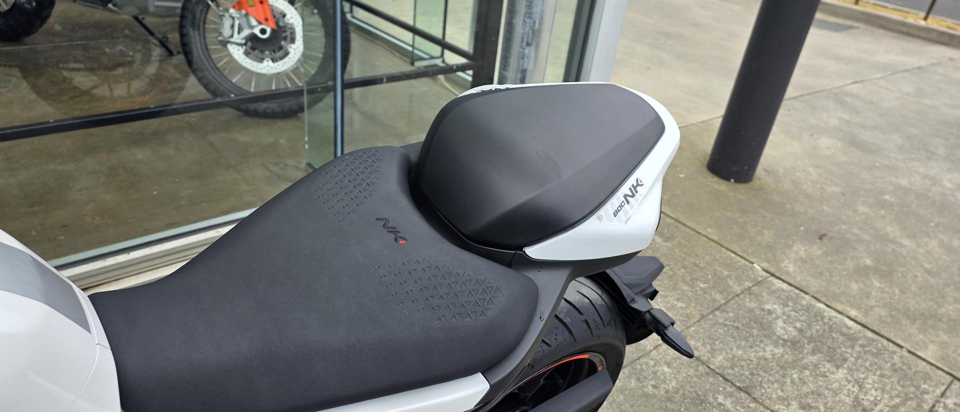 2023 CF MOTO 800 NK ADVANCED ROAD