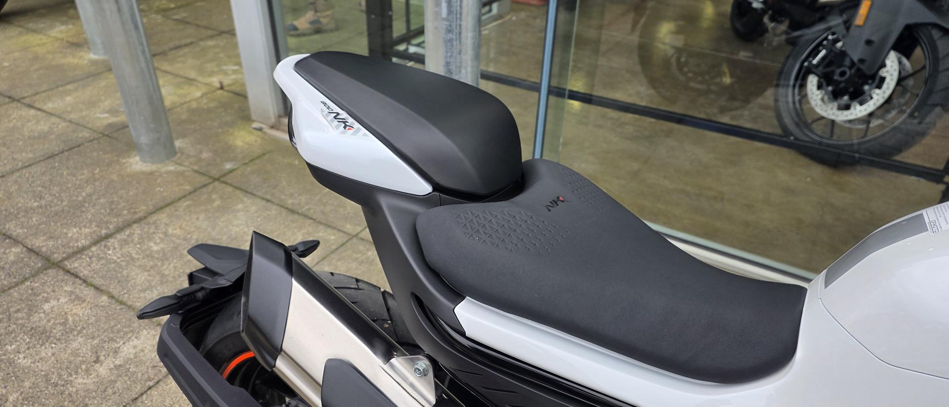 2023 CF MOTO 800 NK ADVANCED ROAD