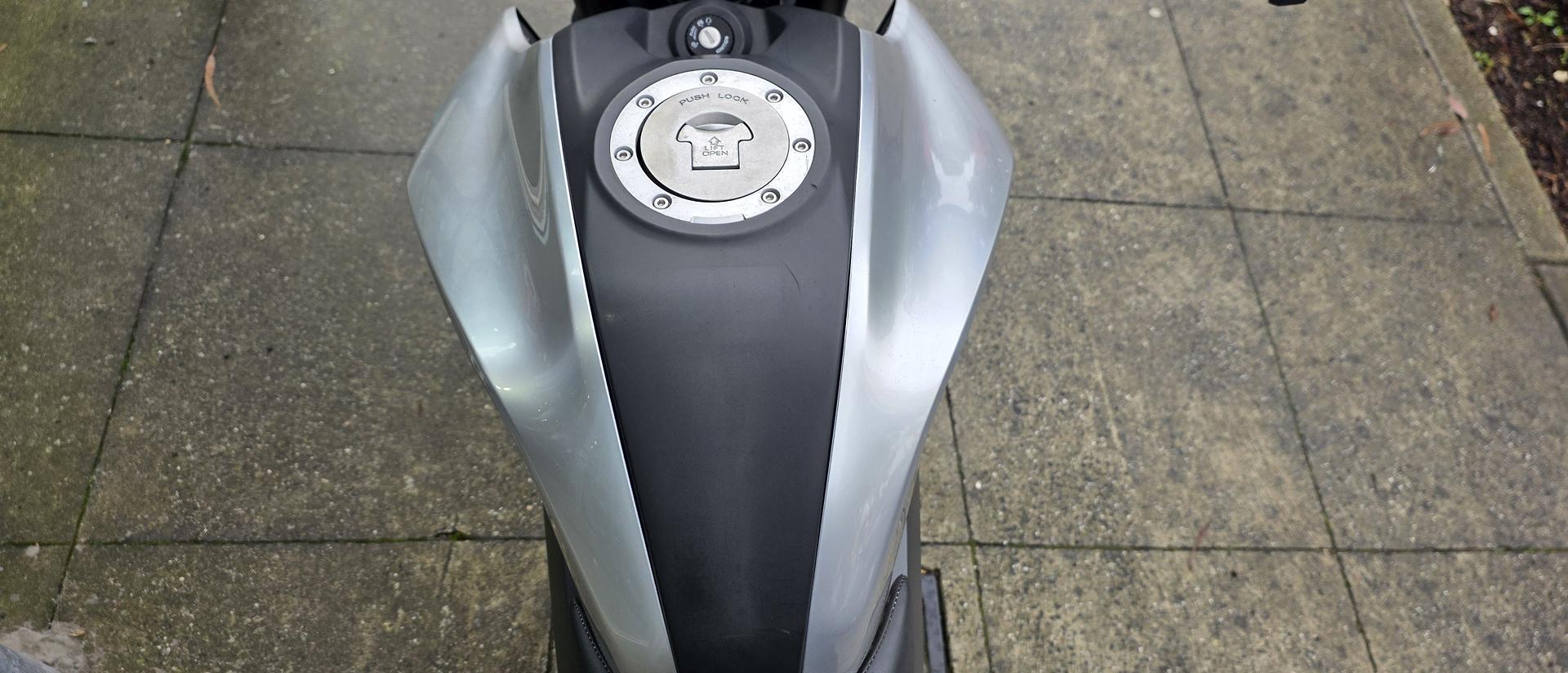 2021 CFMOTO 300 NK ABS ROAD