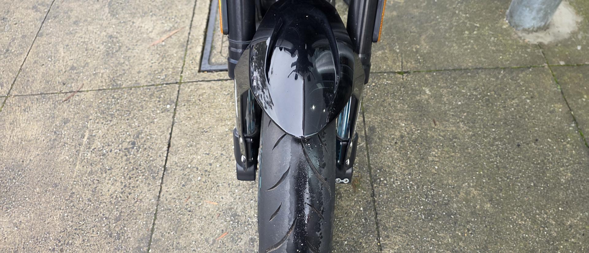 2021 CFMOTO 300 NK ABS ROAD