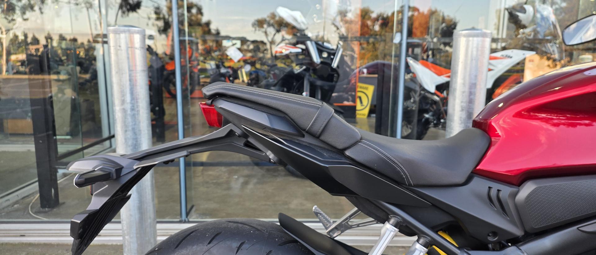 2019 HONDA CB650R SPORTS