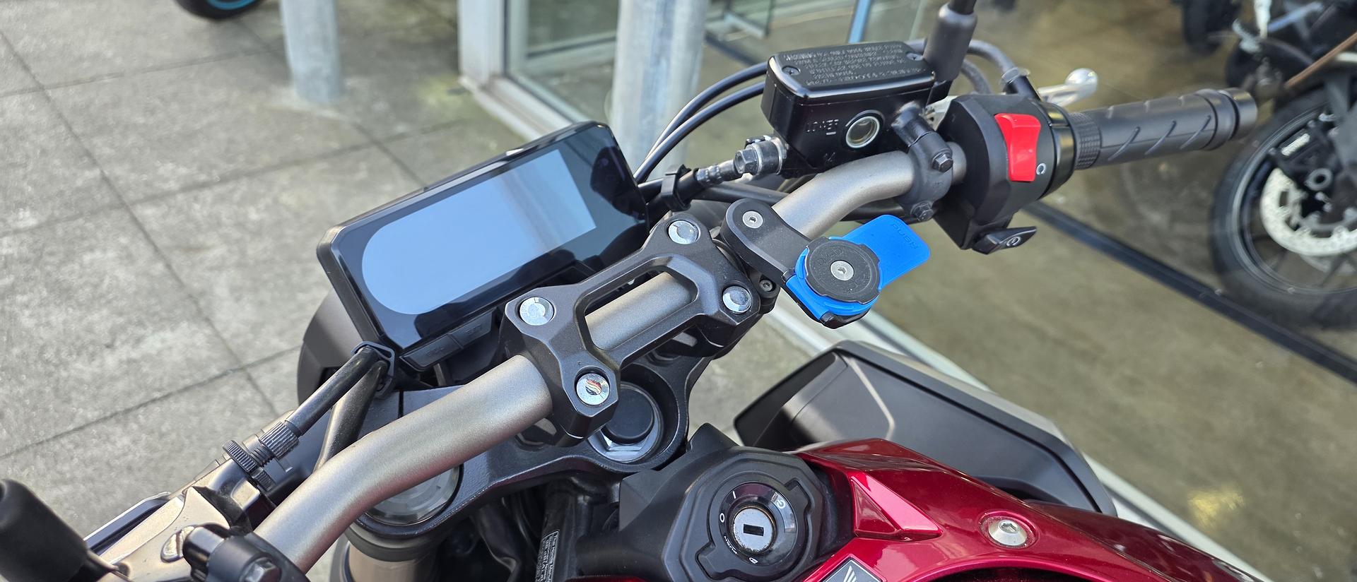 2019 HONDA CB650R SPORTS
