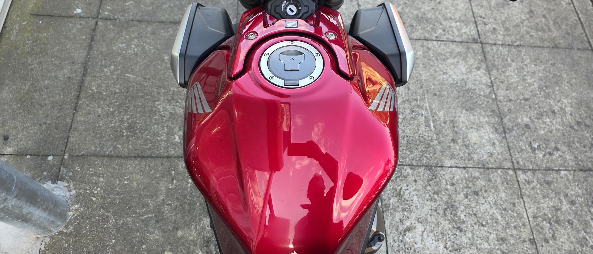 2019 HONDA CB650R SPORTS