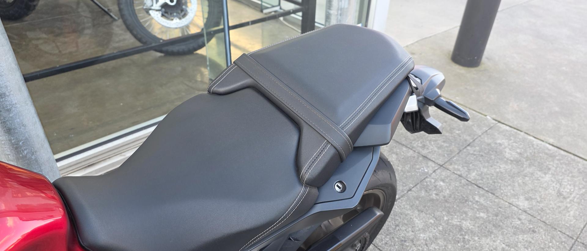 2019 HONDA CB650R SPORTS