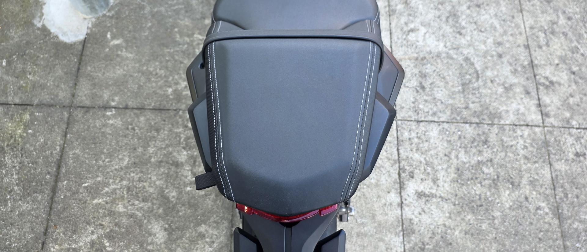 2019 HONDA CB650R SPORTS