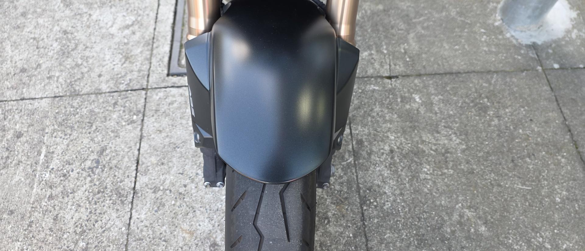 2019 HONDA CB650R SPORTS