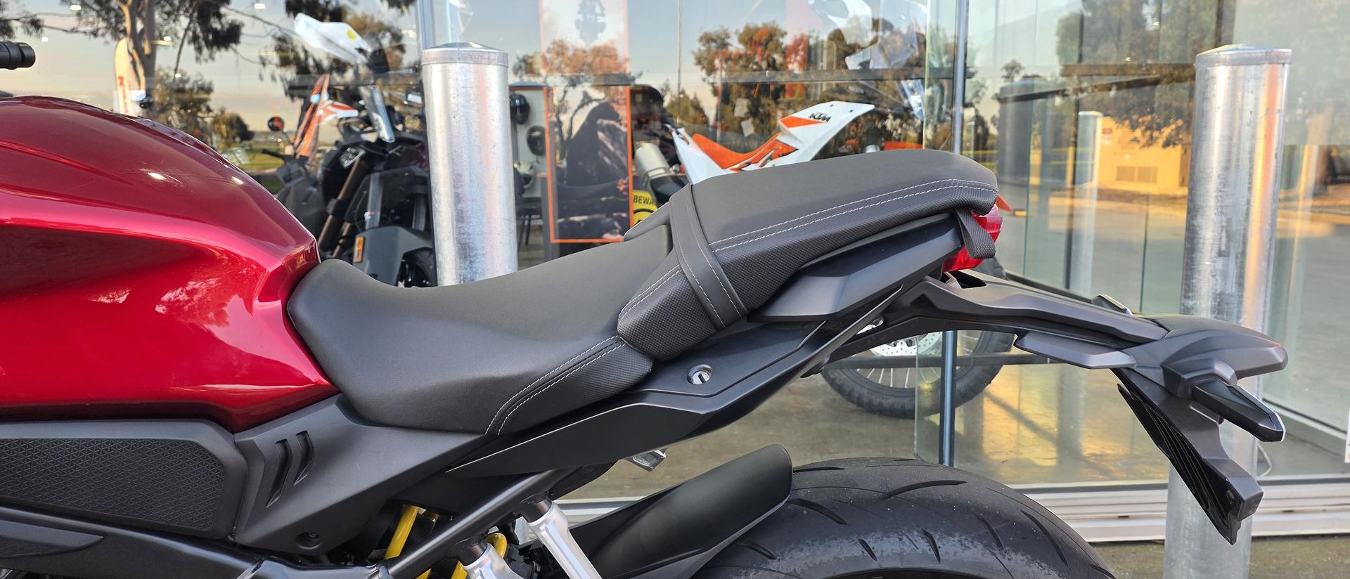 2019 HONDA CB650R SPORTS