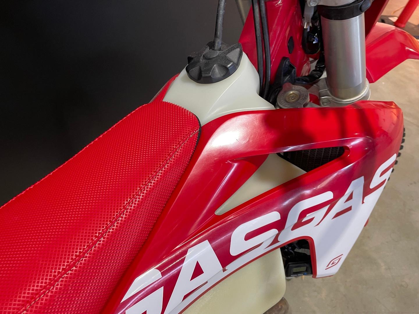 2021 GAS GAS EC 250F ENDURO