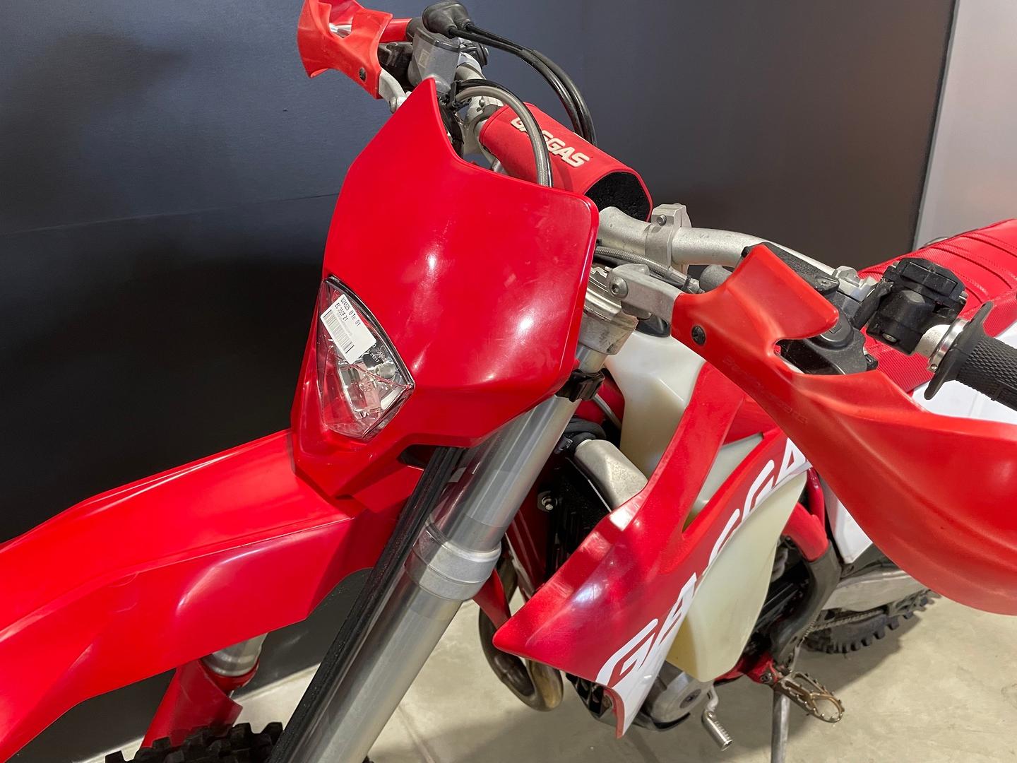 2021 GAS GAS EC 250F ENDURO