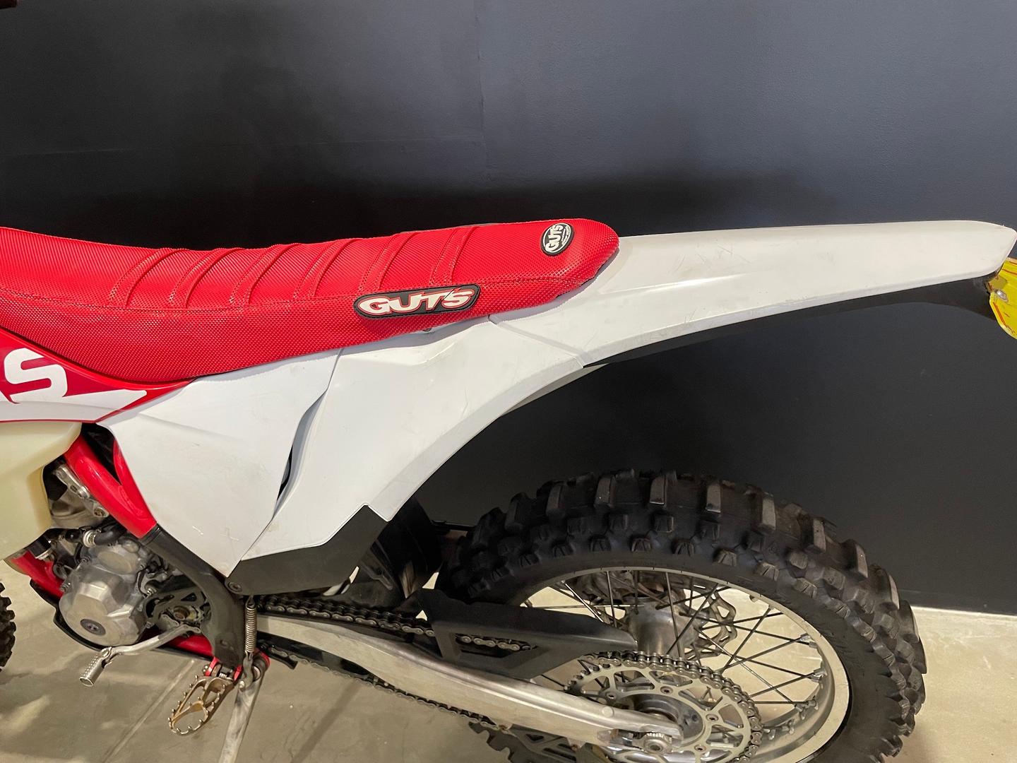 2021 GAS GAS EC 250F ENDURO