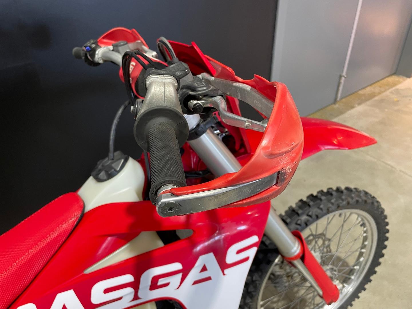 2021 GAS GAS EC 250F ENDURO