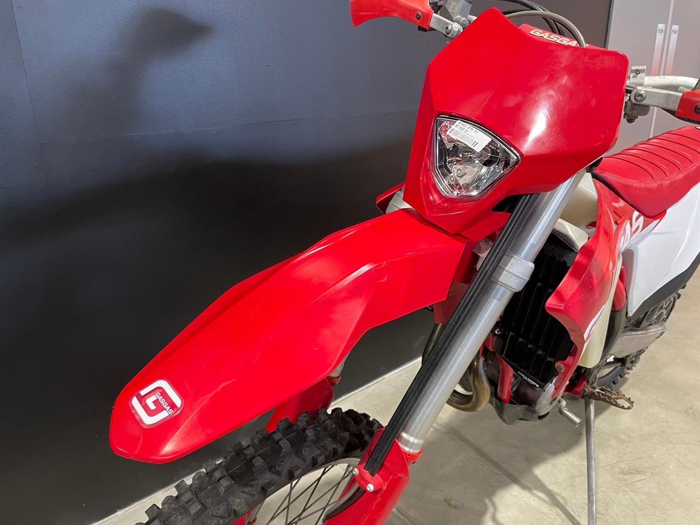 2021 GAS GAS EC 250F ENDURO